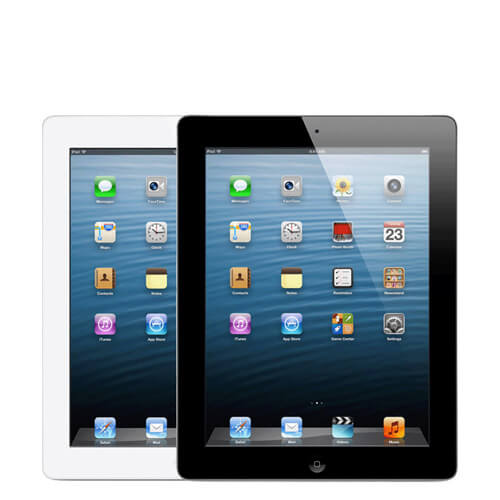 iPad 4